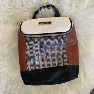 Itzy Ritzy bottle bag